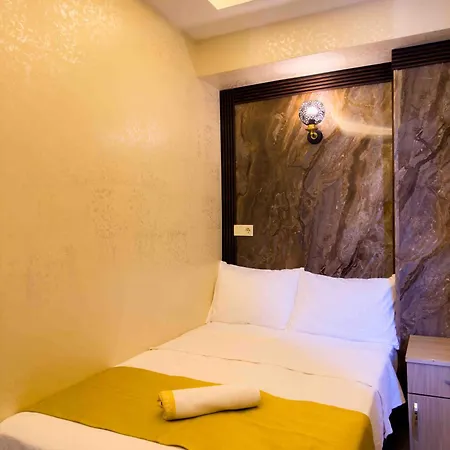 Hotel Oez Duenya Istanbul