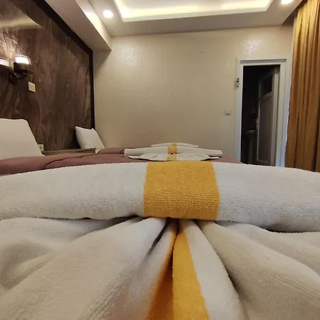 Oez Duenya Otel