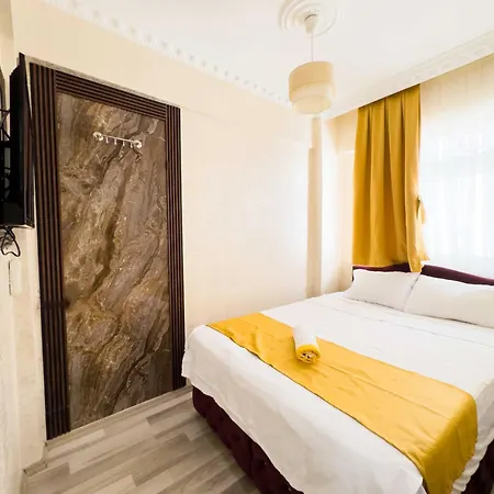 Oez Duenya Otel *
