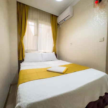 Otel Oez Duenya *