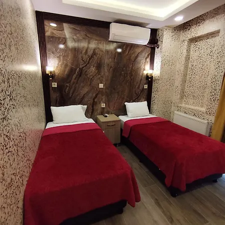 Otel Oez Duenya
