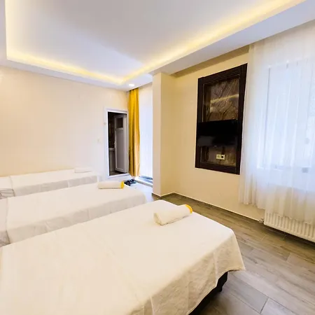 Oez Duenya Otel *