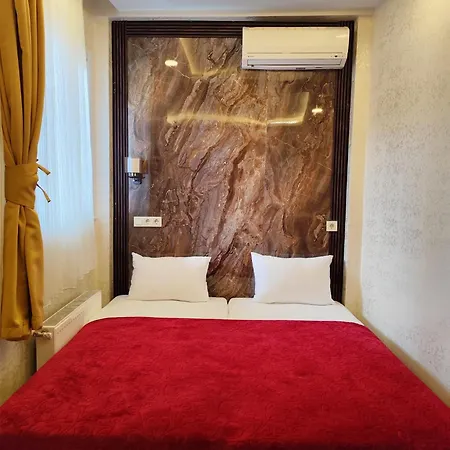 Otel Oez Duenya *