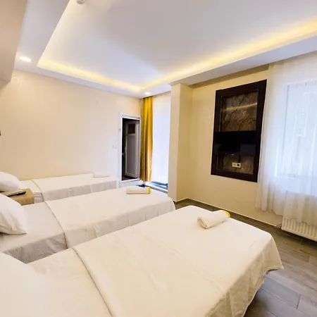 Otel Oez Duenya