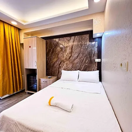 Hotel Oez Duenya Istambul