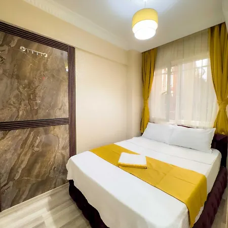 Oez Duenya Otel *