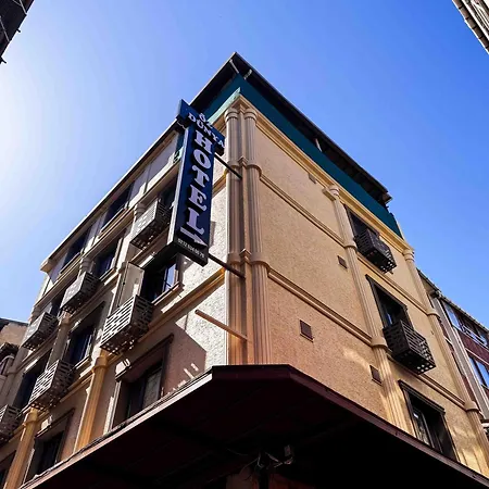 Oez Duenya Otel