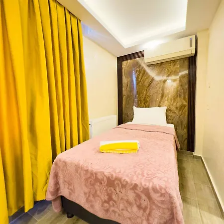 Hotel Oez Duenya