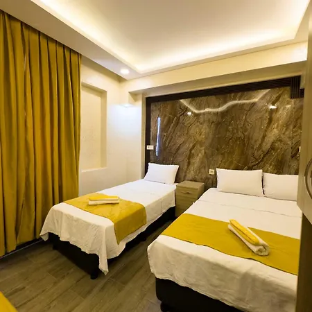 Oez Duenya * Istambul