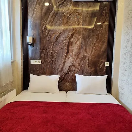 Otel Oez Duenya İstanbul