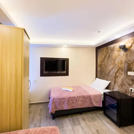 Otel Oez Duenya *