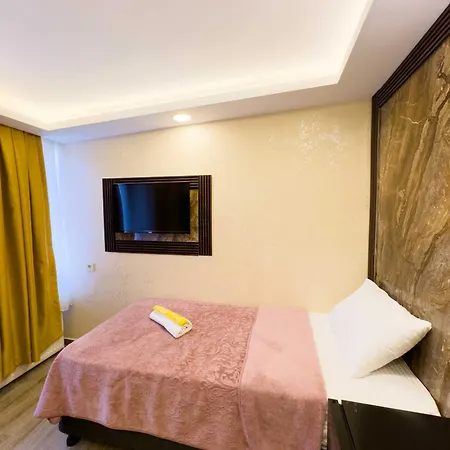 Oez Duenya Otel