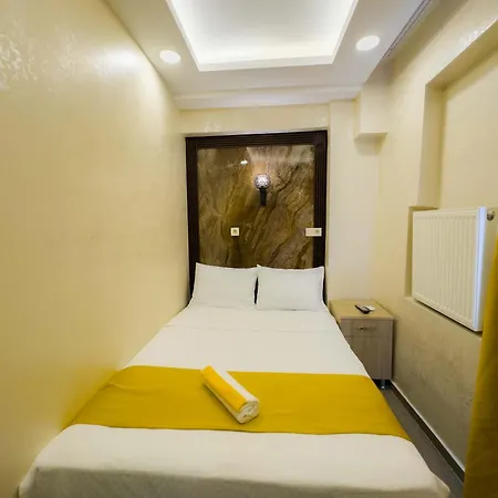 Otel Oez Duenya *