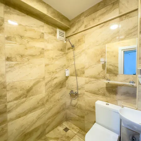 Oez Duenya Hotel