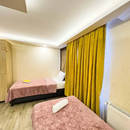 Oez Duenya Otel *