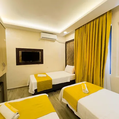 Oez Duenya * Istambul