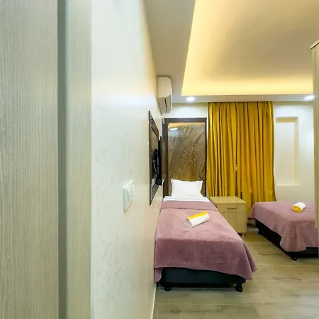 Otel Oez Duenya