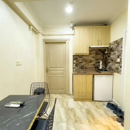 Otel Oez Duenya