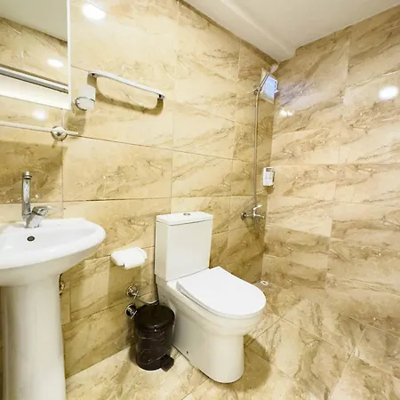 Oez Duenya Hotel 2*