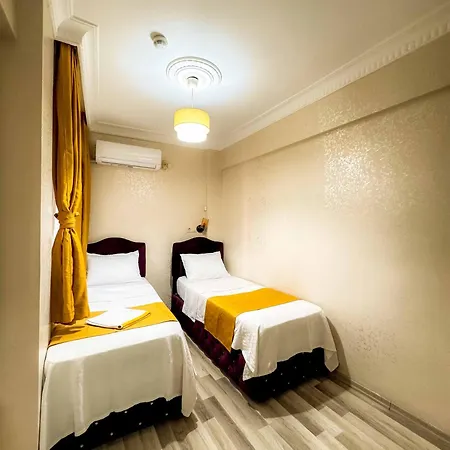 Oez Duenya Otel *