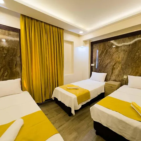Otel Oez Duenya *