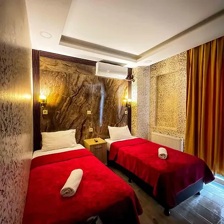 Otel Oez Duenya