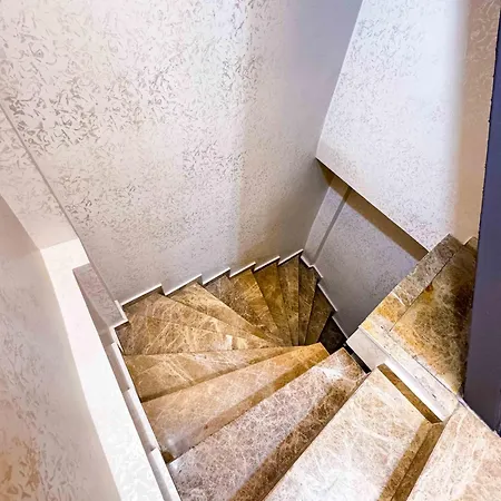 Ξενοδοχείο Oez Duenya *