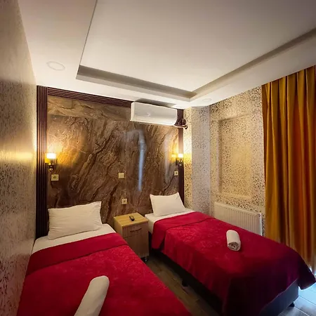 Oez Duenya Otel İstanbul