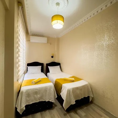 Oez Duenya Otel *