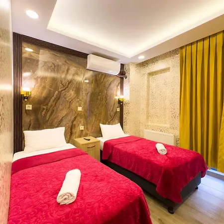 Oez Duenya Otel *