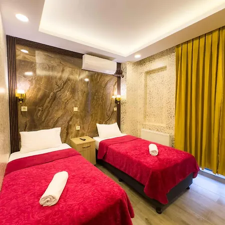 Otel Oez Duenya
