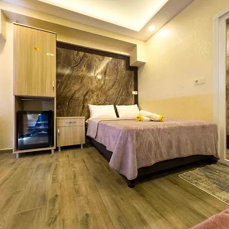 Oez Duenya Otel