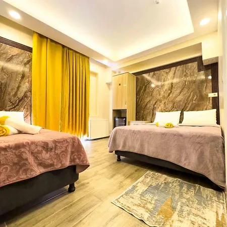 Oez Duenya * Istambul