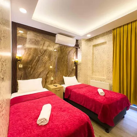 Oez Duenya Otel *