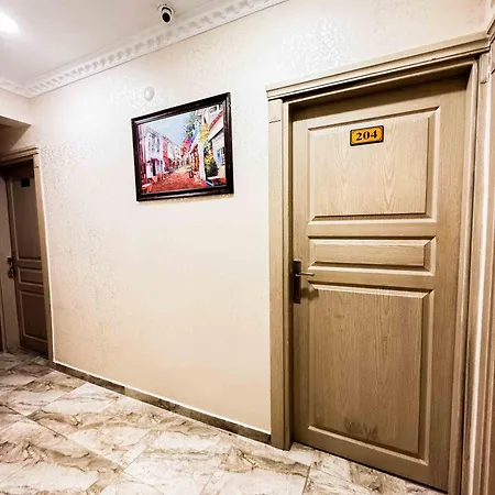 Oez Duenya * Istambul