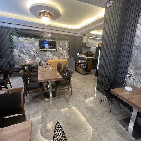Otel Oez Duenya *