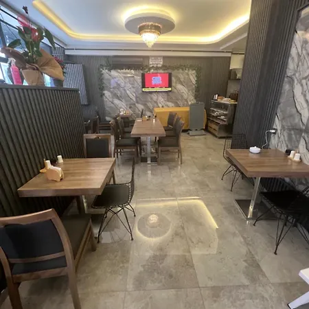 Oez Duenya Otel İstanbul