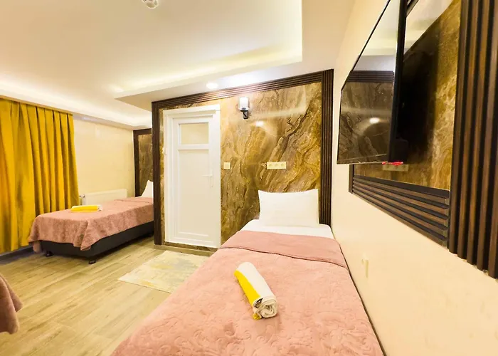 Oez Duenya Hotel