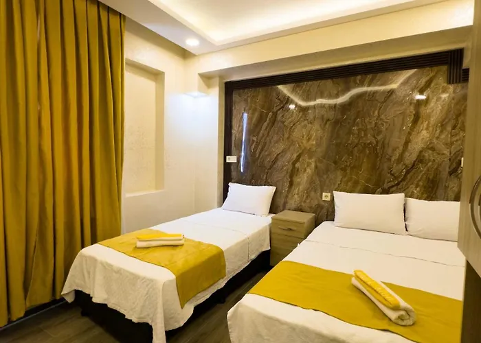 Oez Duenya 2* Istanbul