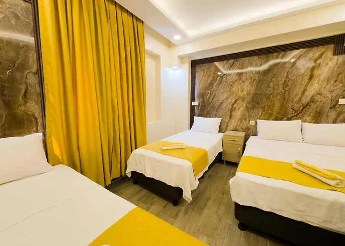 Oez Duenya Κωνσταντινούπολη