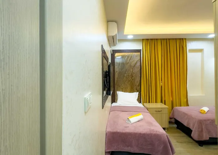 Hotel Oez Duenya
