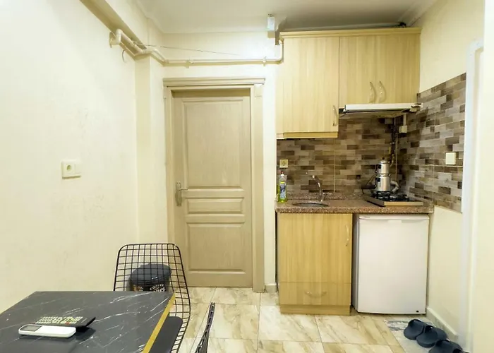 Hotel Oez Duenya