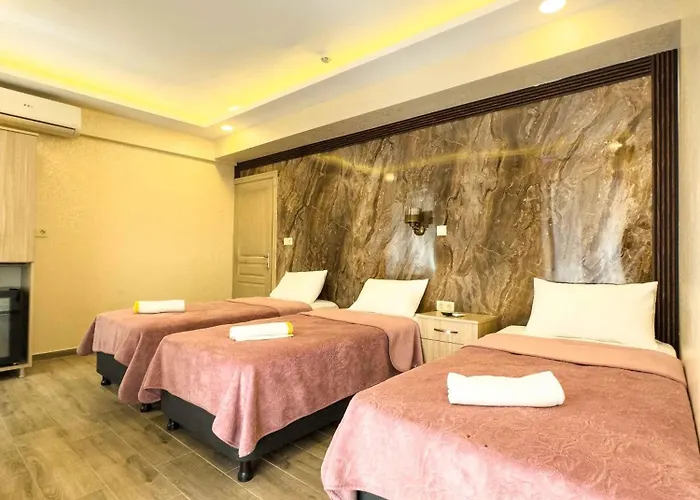 Oez Duenya 2* Istanbul