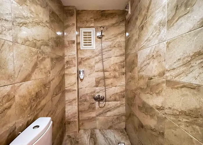 Oez Duenya 2* Κωνσταντινούπολη