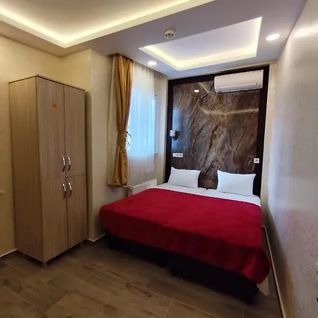 Oez Duenya Hotel