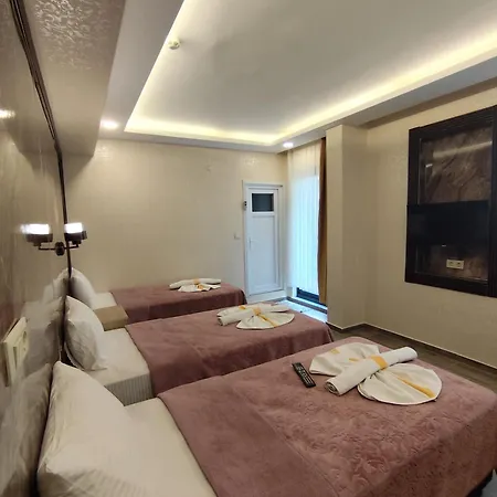 Oez Duenya * Stambuł