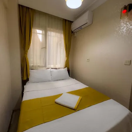 Hotel Oez Duenya