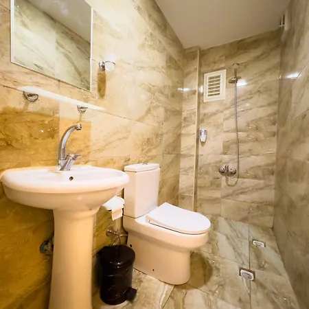 Hotel Oez Duenya