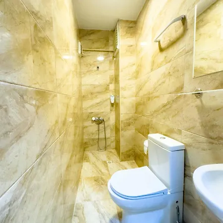 Hotel Oez Duenya