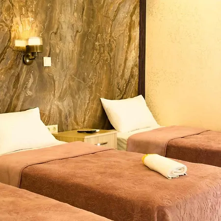 Hotel Oez Duenya 2*